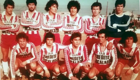 Historial: Talleres - Deportivo Merlo